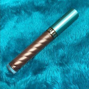 Beauty Bakery lipstick